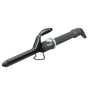 BaBYLISS PROFESSIONAL PORCELAIN CERAMIC CURLING IRON